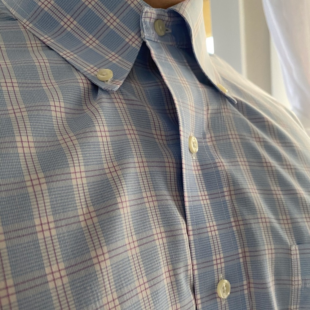 Brooks Brothers Dress Shirt